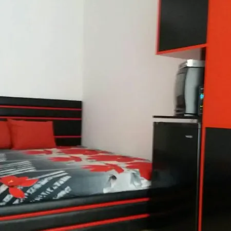 Apartment Sunrise 3 *