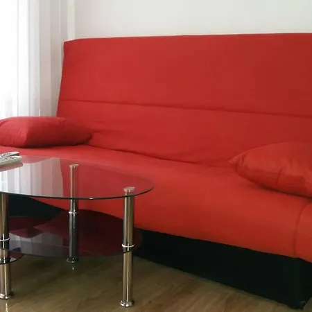 Sunrise 3 Apartment Varna