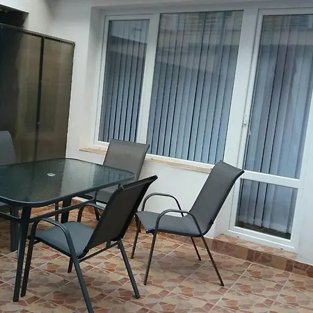 Sunrise 3 Appartement