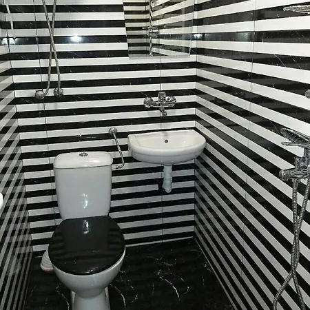 Apartment Sunrise 3 *