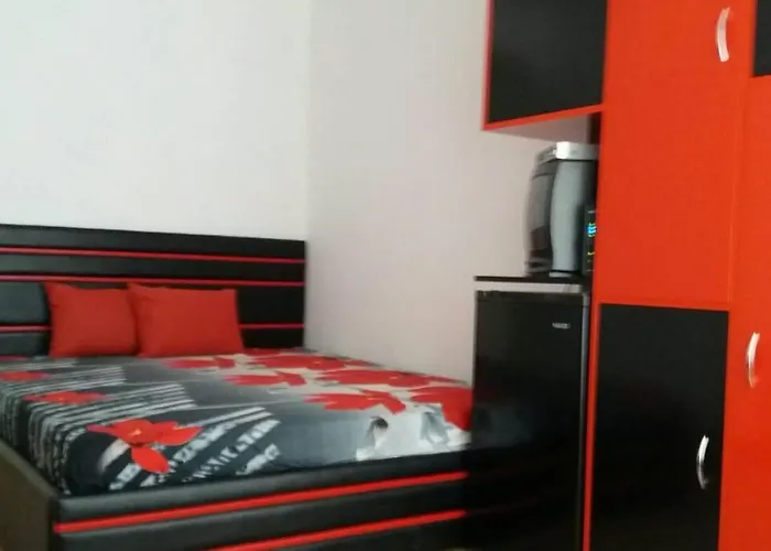 Apartment Sunrise 3 *