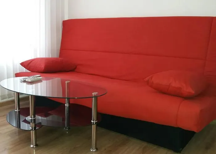 Sunrise 3 Apartment Varna